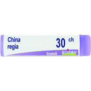 Boiron China Regia Globuli 30Ch Dose 1g-1