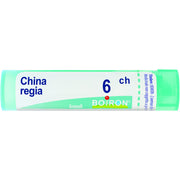 Boiron China Regia 06Ch Tubo 80 Granuli 4g-1