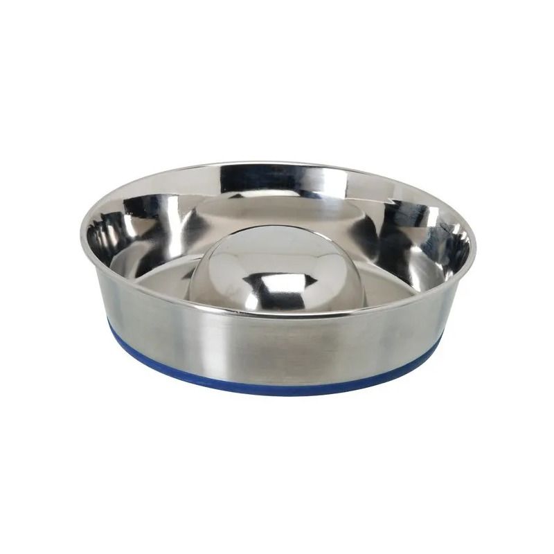 Camon Ciotola Durapet Slow Feed 2,2 Litri-1