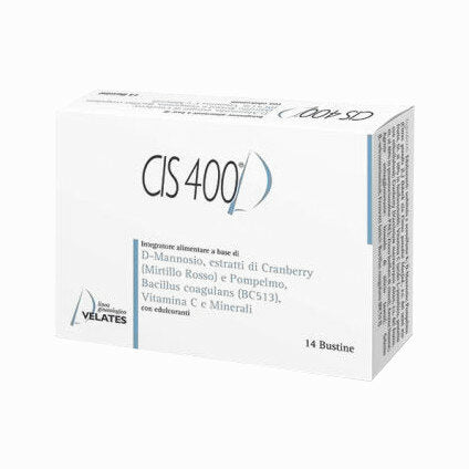 Cis 400 14 Bustine-2