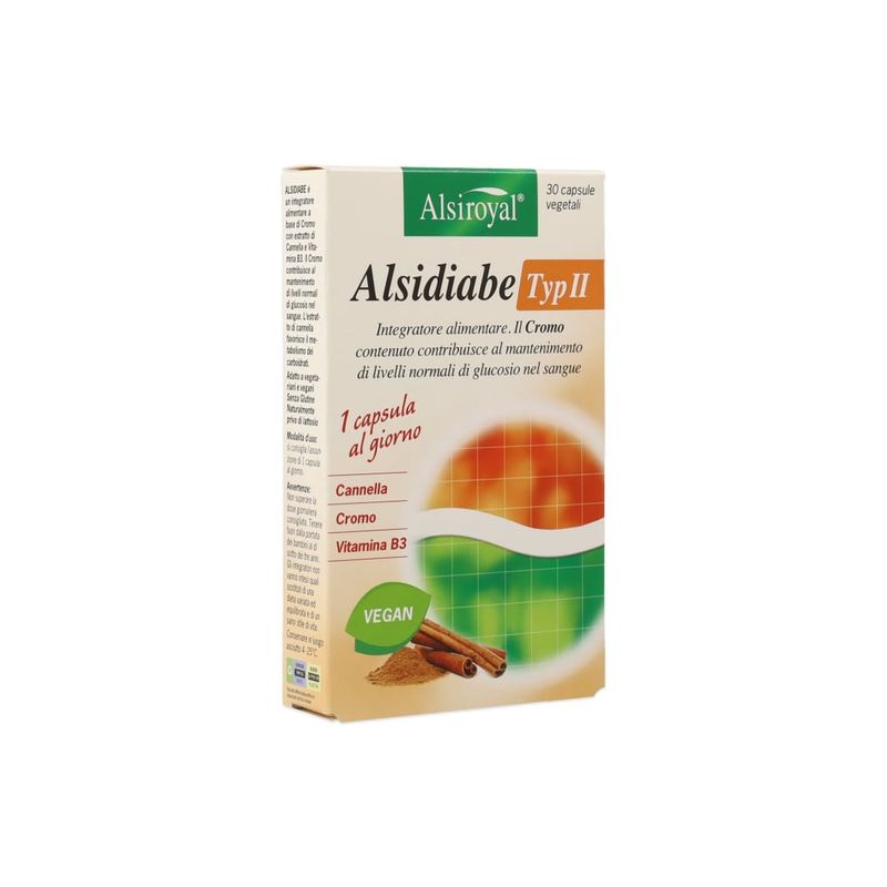 Alsidiabe 30 Capsule-1