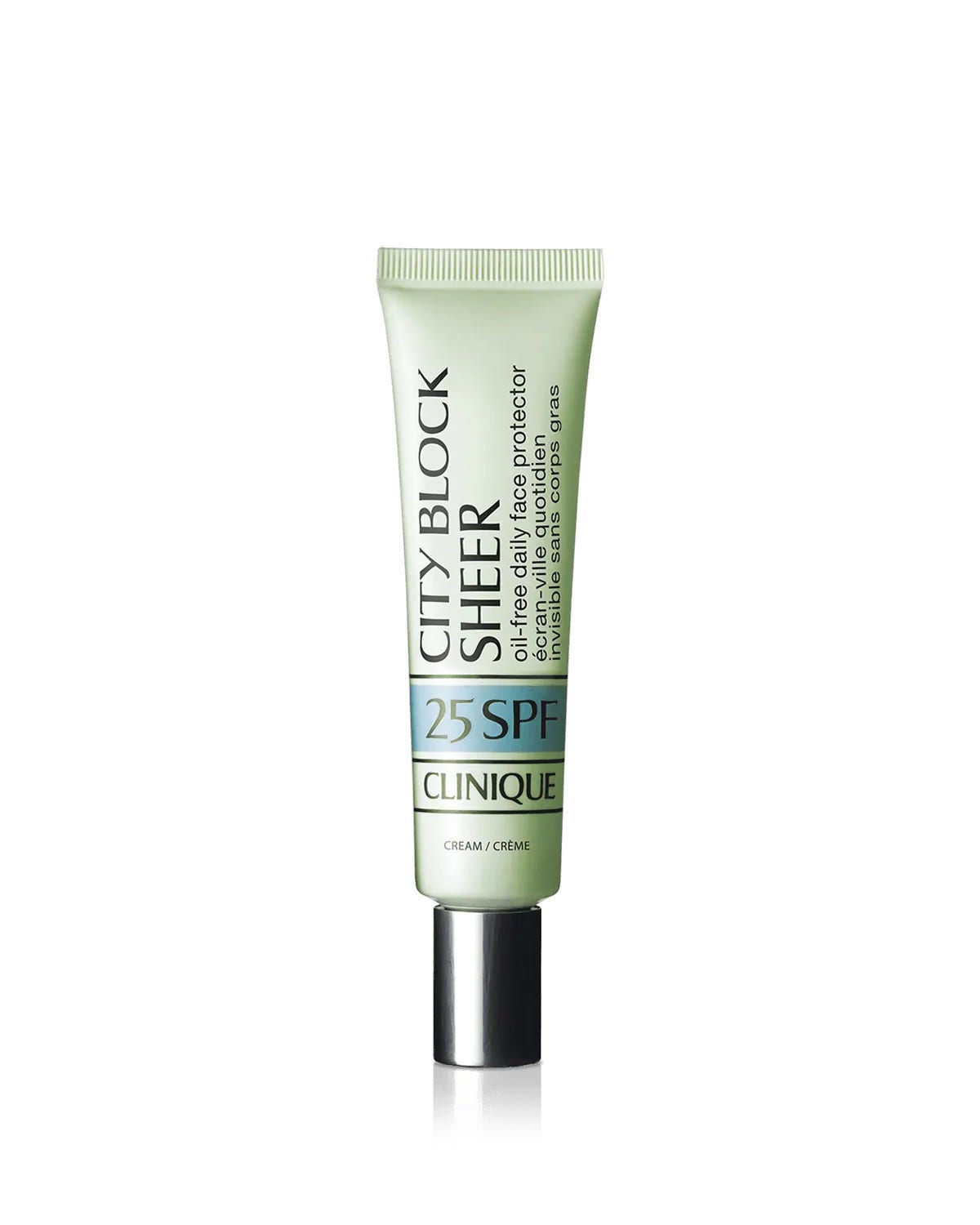 Clinique City Block Sheer SPF 25 Crema Protettiva Viso 40ml-1