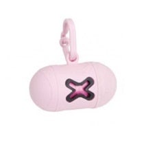 Citygo 20 Sacchetti Rosa-1