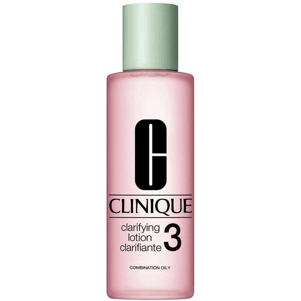 Clinique Lozione Esfoliante 3 Pelle Normale/Oleosa 400ml-1