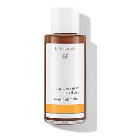 Dr. Hauschka Bagno di vapore per il viso 100ml-2