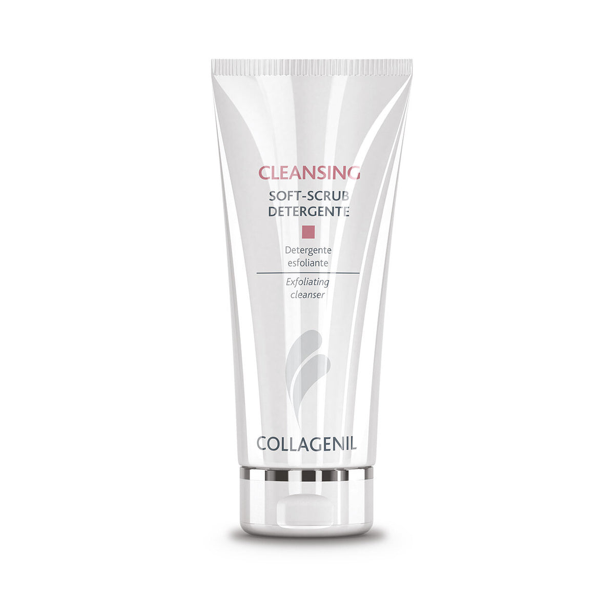 Collagenil  Soft - scrub detergente 200 ml-2
