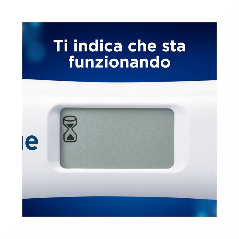 Clearblue Digital Test di gravidanza digitale 1 pezzo-11