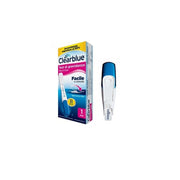 Clearblue Test Gravidanza Flip Click 1 Test-1