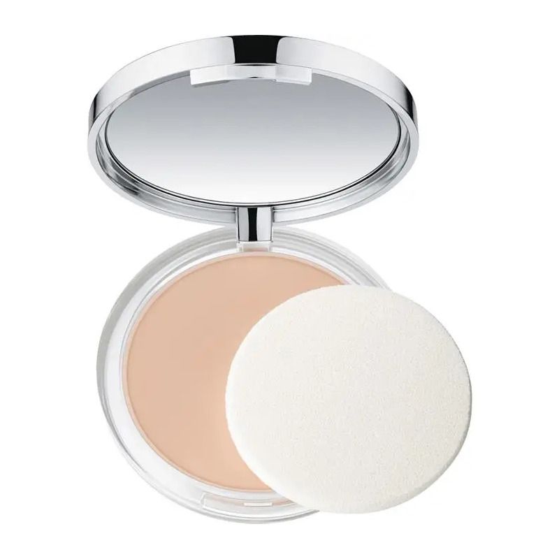 Clinique Almost Powder Makeup SPF 15 06 Deep 10g-1