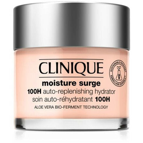 Clinique Moisture Surge 100H Crema Gel Auto Reidratante 15ml-2