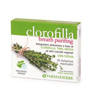 Clorofilla 30 Compresse-1