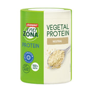 Enerzona Vegetal Protein Neutral proteine vegetali in polvere 230g-1