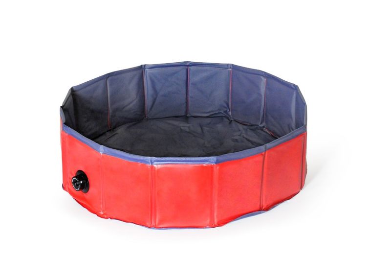 Camon Piscina Per Cani 120x30cm-2