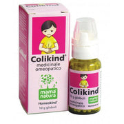 Schwabe Pharma Colikind medicinale omeopatico 10g globuli-1