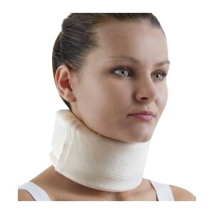 Dr. Gibaud Ortho Collare cervicale morbido medio TG 02-2
