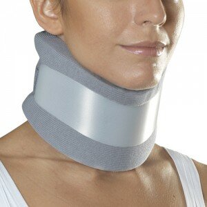 Dr. Gibaud Ortho Collare Cervicale Semirigido Basso taglia 3 1 pezzo-2