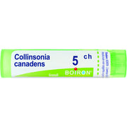 Boiron Collinsonia Canadensis 05Ch Tubo 80 Granuli 4g-1