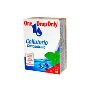 One Drop Only Collutorio Concentrato 25ml-2