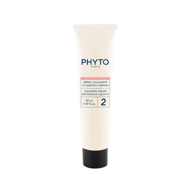 Phyto Phytocolor colorazione permanente per capelli n.5.3 Castano Chiaro Dorato-3