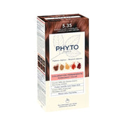 Phyto Phytocolor colorazione permanente per capelli n.5.35 Castano Chiaro Cioccolato-1