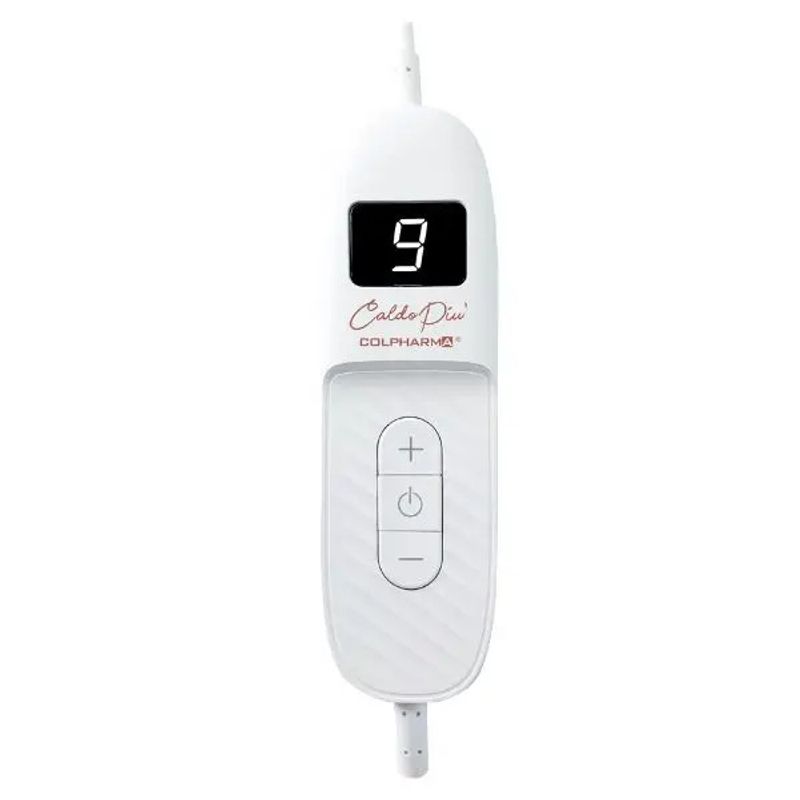 Colpharma Termoterapia CaldoPiu Back e Neck-3