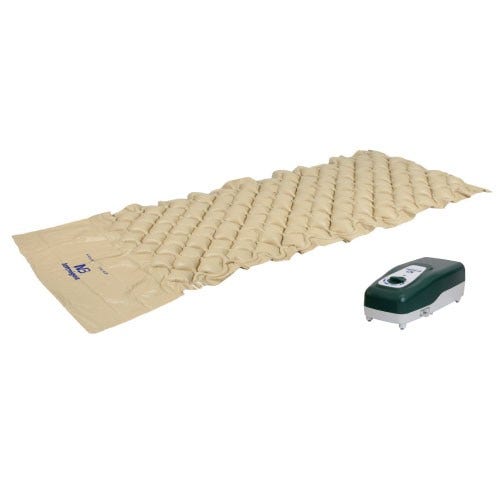 Termigea Compressore+Materasso A Bolle D'Aria 8300+195WF-1