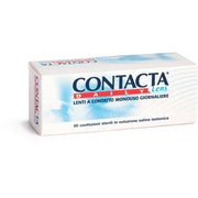 Contacta Daily Lens Lenti A Contatto Monouso Giornaliere -2,25 30 Pezzi-1