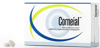Corneial 30 Compresse-1