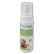 Cortipet Schiuma dermatologica per cani e gatti 150ml-1