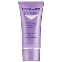 Covermark Face Magic Fondotinta 30ml N.3 Rosa Pesca-1