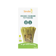 Slendier fettuccine di edamame 200g-1