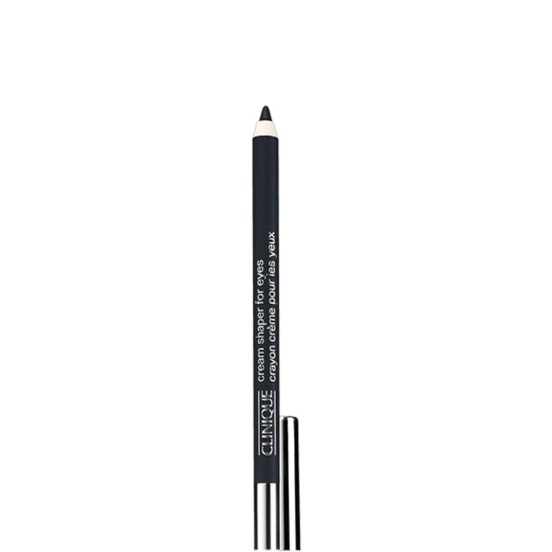 Clinique Cream Shaper For Eyes Matita Occhi Black Diamond-1