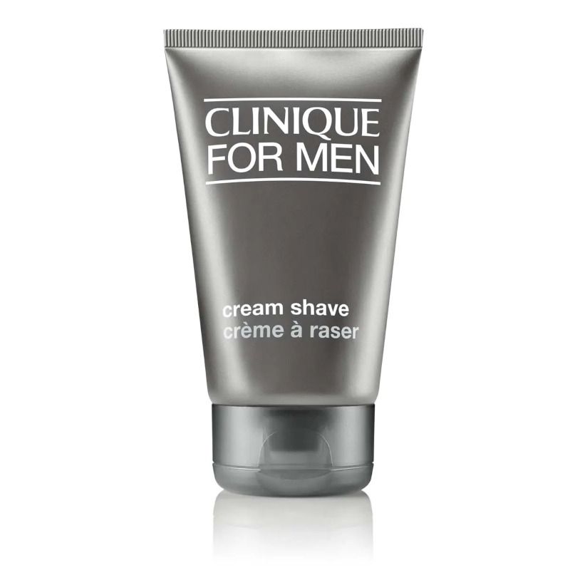 Clinique Clinique For Men Crema Da Barba 125ml-1