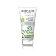 Zuccari crema gel d'aloe 150ml-2