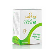 Omegor Mind 60 Capsule Molli-1
