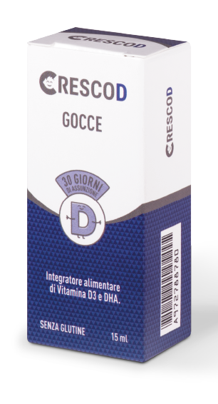 Crescod Gocce 15ml-1