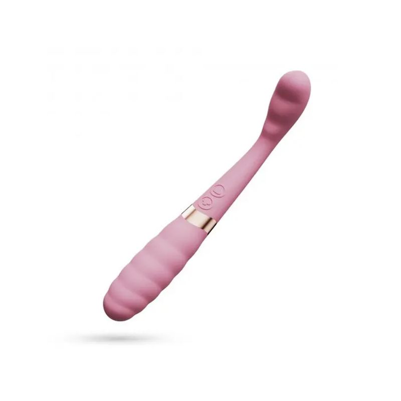 Crushious Pixie Vibratore Doppio-4