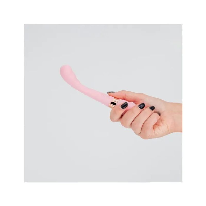 Crushious Pixie Vibratore Doppio-5