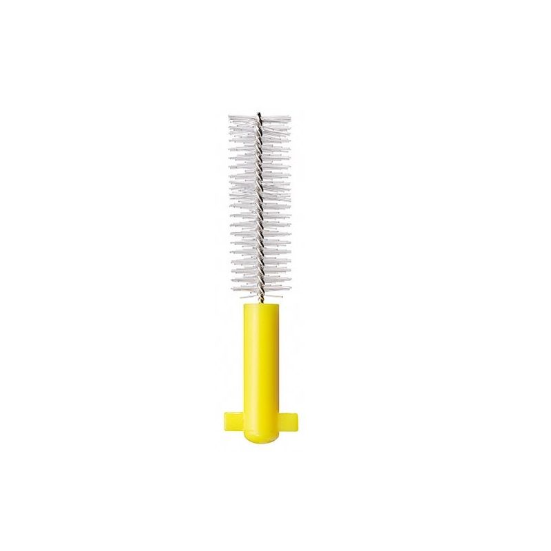Curaprox Prime Start 09 Set 5 scovolini interdentali 4.0 mm+ 1 maniglia UHS 409 + 1 maniglia UHS 470-2