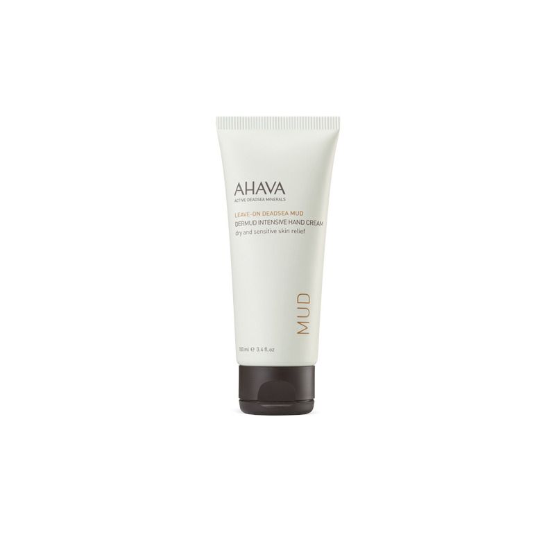 Ahava Dermud Intensive Hand Cream crema mani intensiva 100ml-1