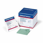 Cutimed Sorbact Medicazione 7x9cm 5 Pezzi-1