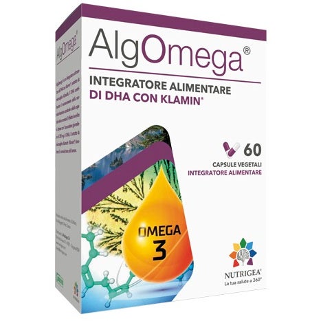 ALGOMEGA 60CPS-1