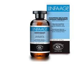 LINFA-AGE SH DEL LAVAGGI FREQ-1
