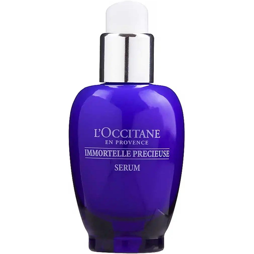 L'Occitane Siero Précieux Immortelle Anti-Età 30ml-1