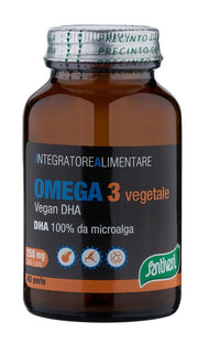 PERLE OMEGA 3 VEGETALE 33G-1