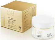 Labo Transdermic 1 Anti-Age Crema Rinnovatrice Levigante 50ml-1