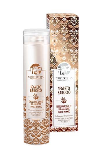 SEGRETO BAROCCO EMULS IDRAT-1