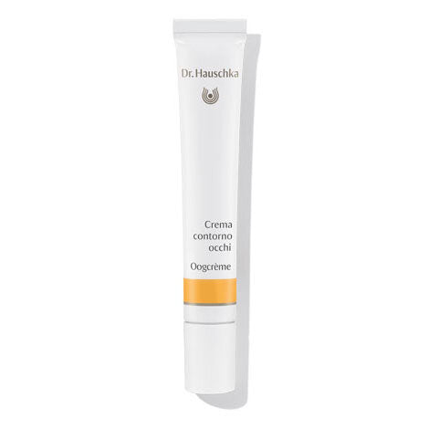 Dr. Hauschka Crema contorno occhi 12,5ml-2
