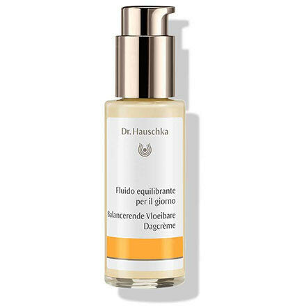 Dr. Hauschka Fluido Viso Equilibrante per il giorno 50ml-2