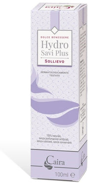 HYDROSAVI PLUS CAIRA 100ML-1